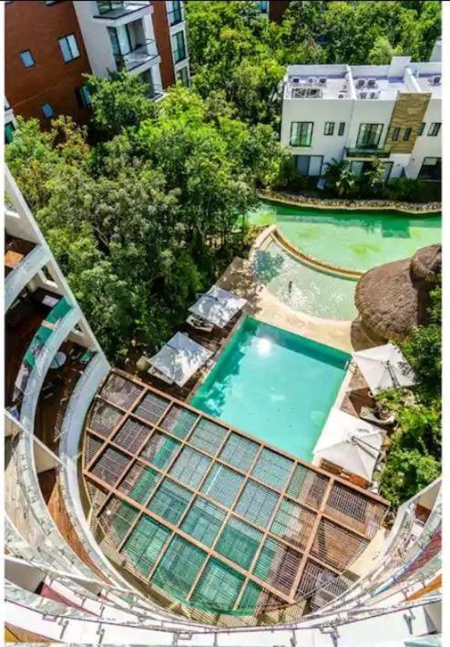 Your Prefecto Vacations! Fsking Apartamento Playa del Carmen