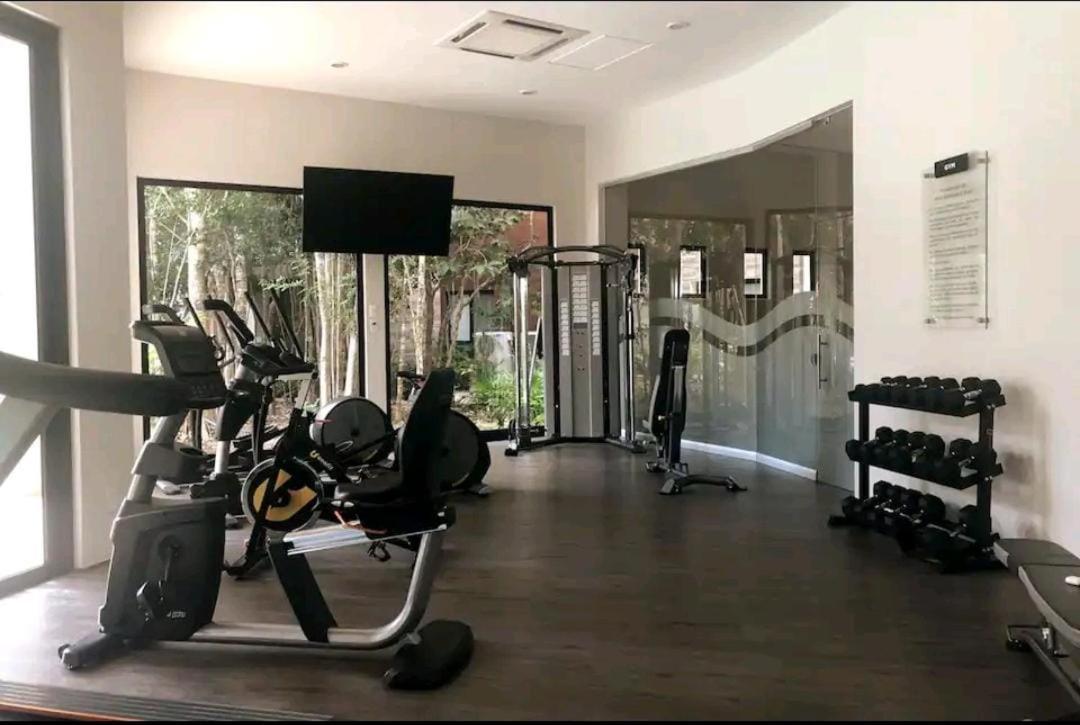 Your Prefecto Vacations! Fsking Apartamento Playa del Carmen