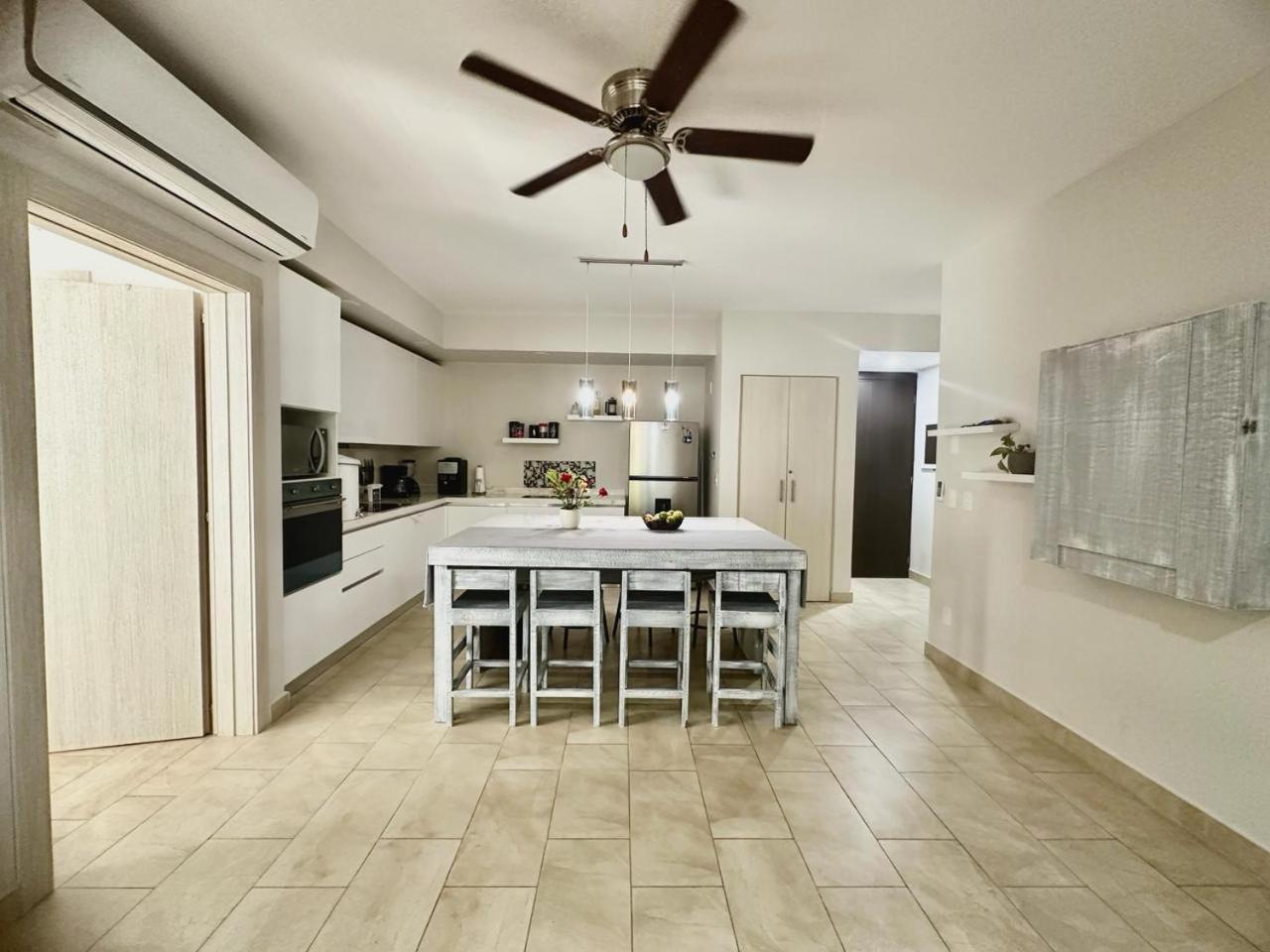 Apartamento Your Prefecto Vacations! Fsking Playa del Carmen