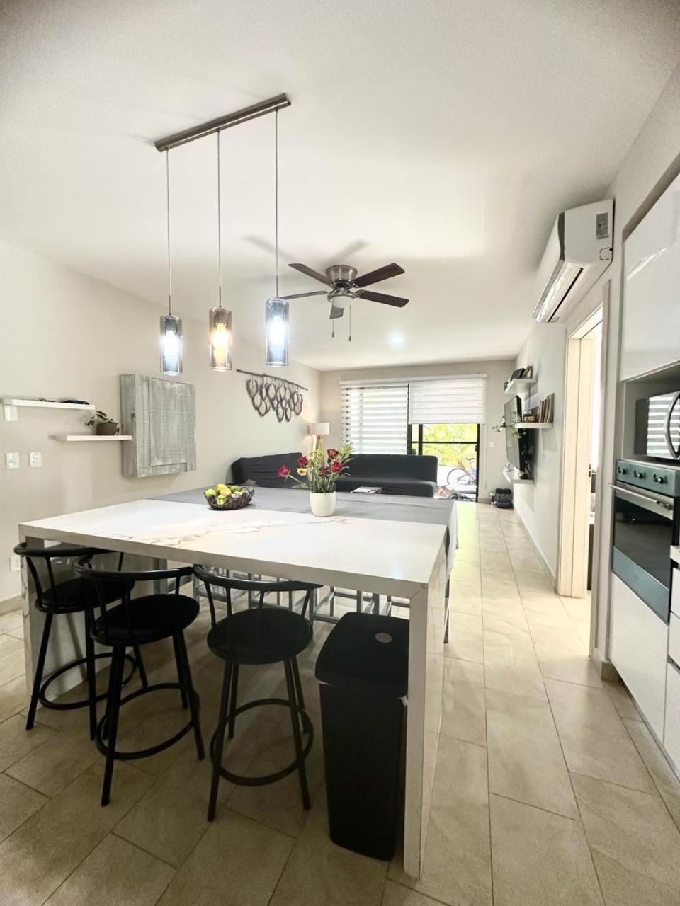 Your Prefecto Vacations! Fsking Apartamento Playa del Carmen
