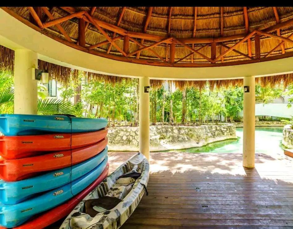 Your Prefecto Vacations! Fsking * Playa del Carmen